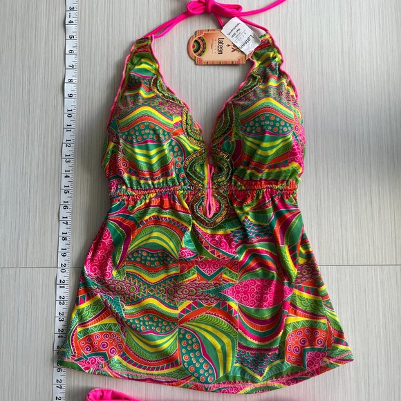 Tankini - Picture 13 of 16